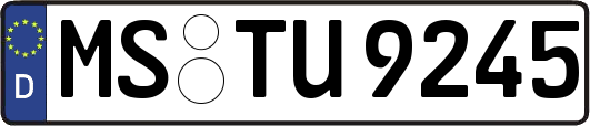 MS-TU9245