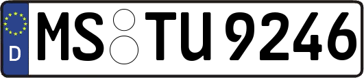 MS-TU9246