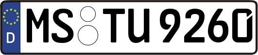 MS-TU9260