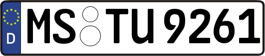 MS-TU9261