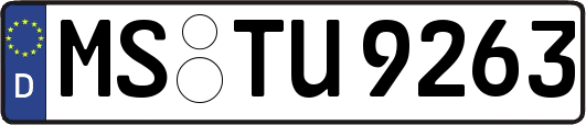 MS-TU9263
