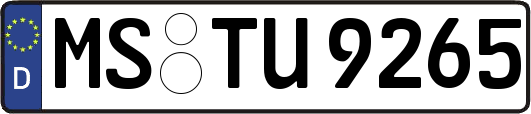 MS-TU9265