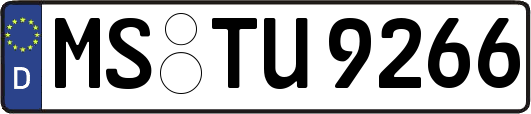 MS-TU9266