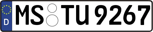 MS-TU9267