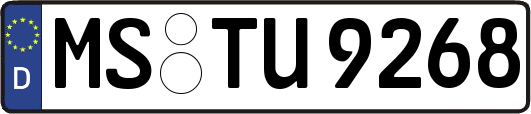 MS-TU9268