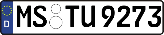 MS-TU9273