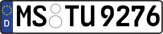 MS-TU9276