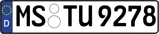MS-TU9278