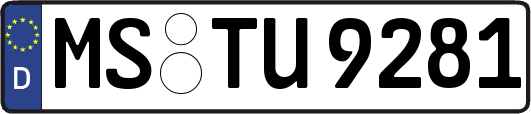 MS-TU9281