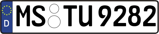 MS-TU9282