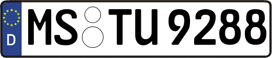 MS-TU9288