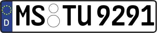 MS-TU9291