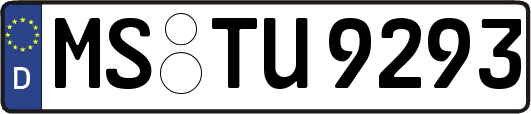 MS-TU9293