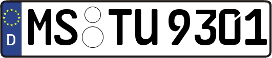 MS-TU9301