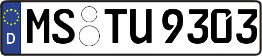 MS-TU9303