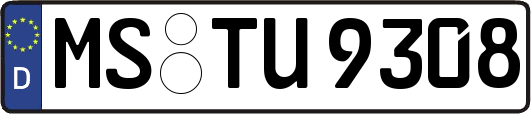 MS-TU9308