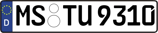 MS-TU9310