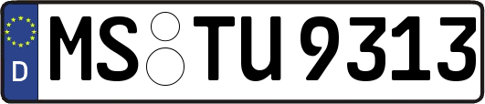 MS-TU9313