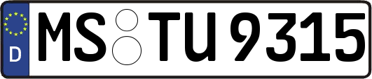MS-TU9315