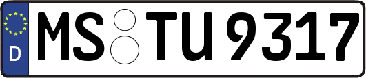 MS-TU9317