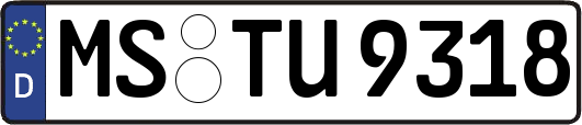MS-TU9318