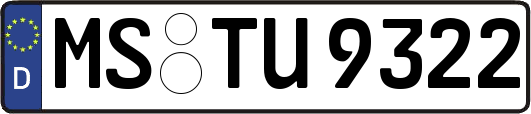 MS-TU9322
