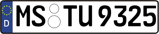 MS-TU9325