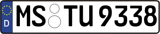 MS-TU9338