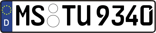 MS-TU9340