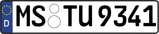 MS-TU9341