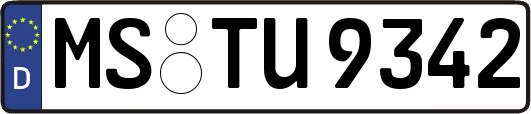 MS-TU9342