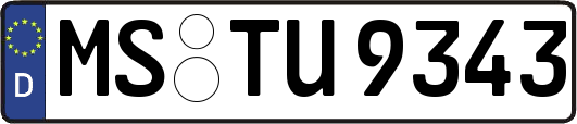 MS-TU9343