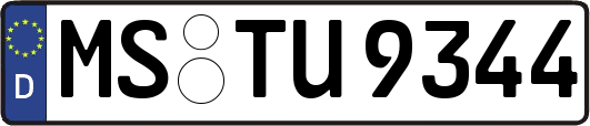 MS-TU9344