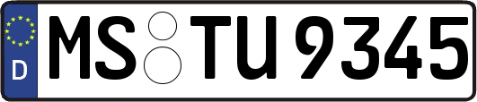 MS-TU9345