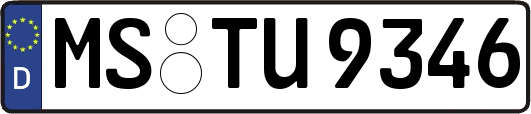 MS-TU9346
