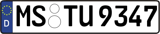 MS-TU9347