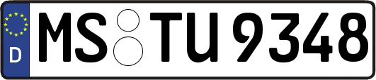 MS-TU9348