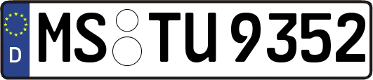 MS-TU9352
