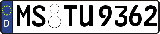 MS-TU9362