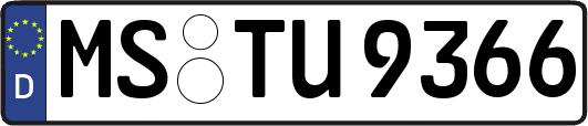 MS-TU9366