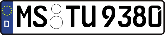 MS-TU9380