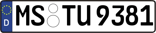 MS-TU9381