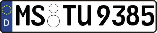 MS-TU9385
