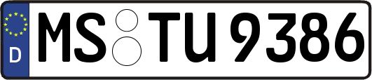 MS-TU9386