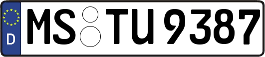 MS-TU9387