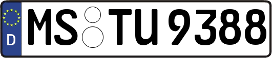 MS-TU9388