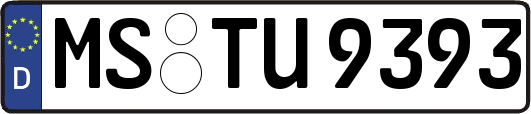 MS-TU9393