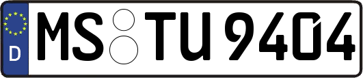 MS-TU9404
