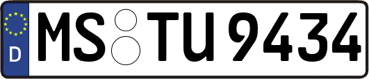 MS-TU9434