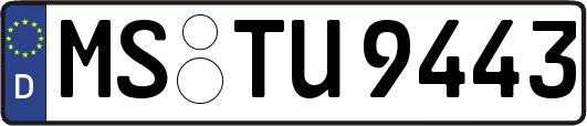 MS-TU9443